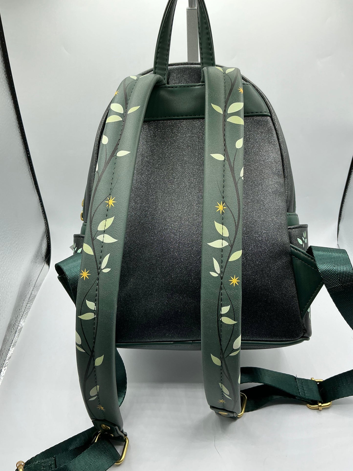 Backpack By Loungefly In Black, Size:Large