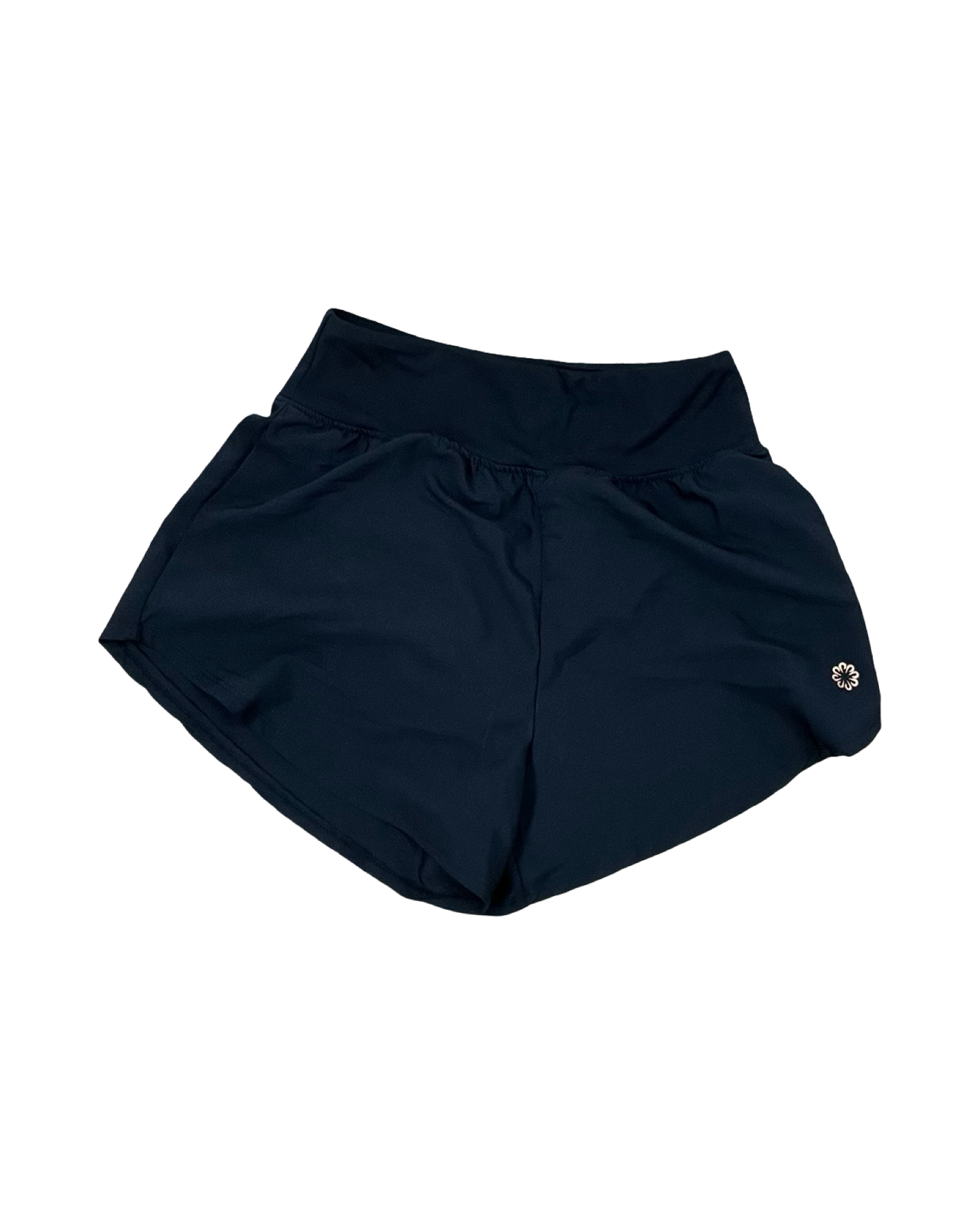 Athletic Shorts By Pro Player In Black, Size:M
