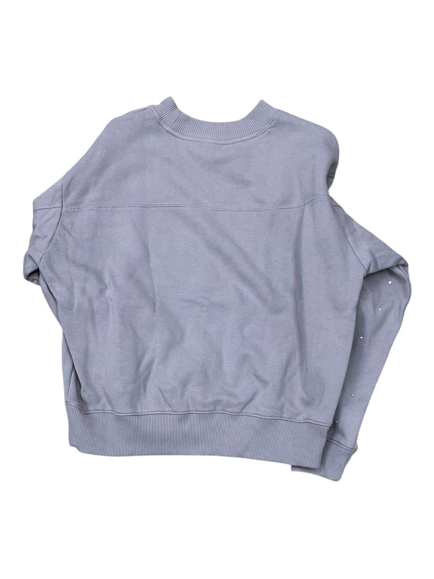Sweatshirt Crewneck By A New Day In Taupe, Size:M
