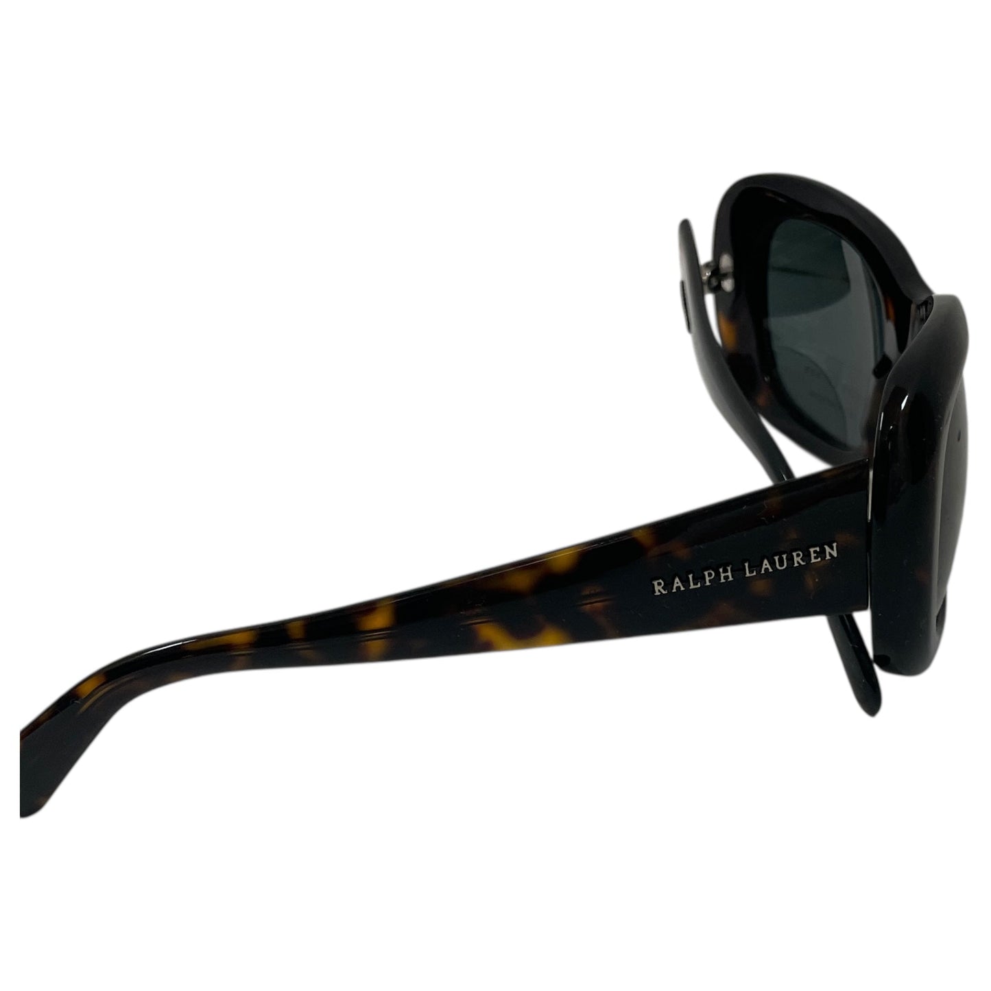 Sunglasses By Ralph Lauren In Brown
