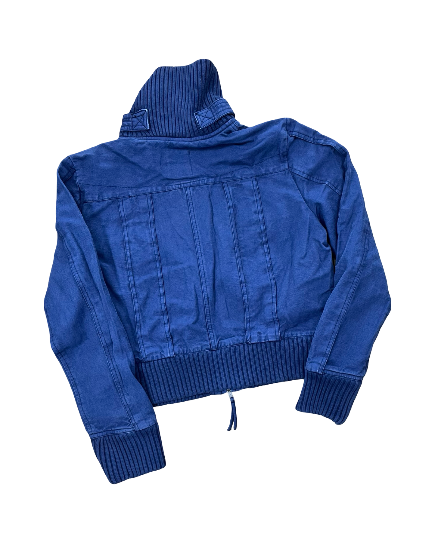Jacket Other By We The Free In Blue, Size:M
