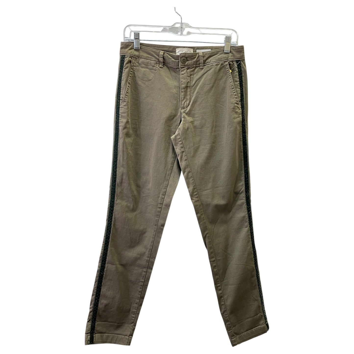 Pants Other By Anthropologie In Green, Size:4