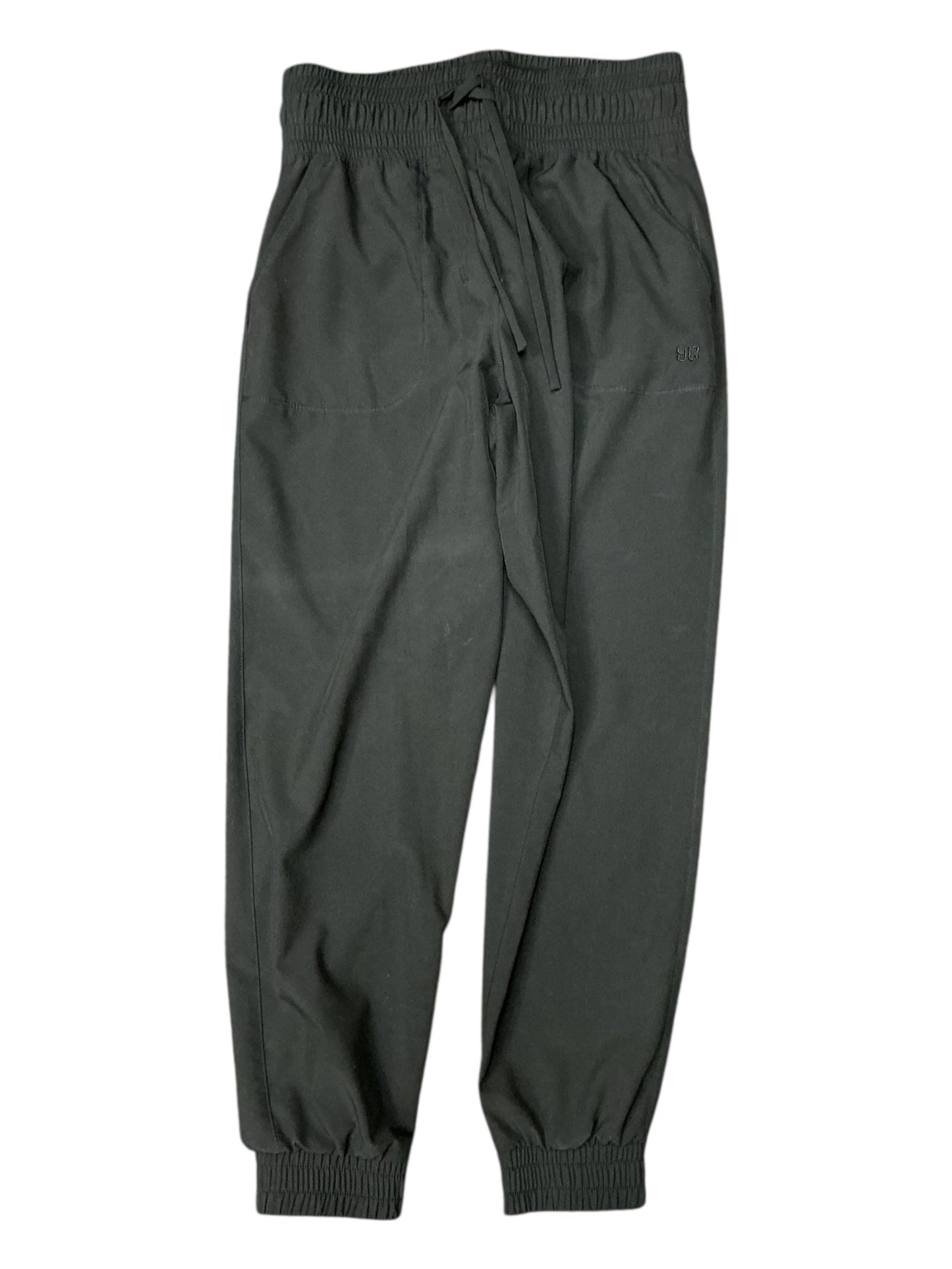 Pants Lounge By Albion In Black, Size:Xsp