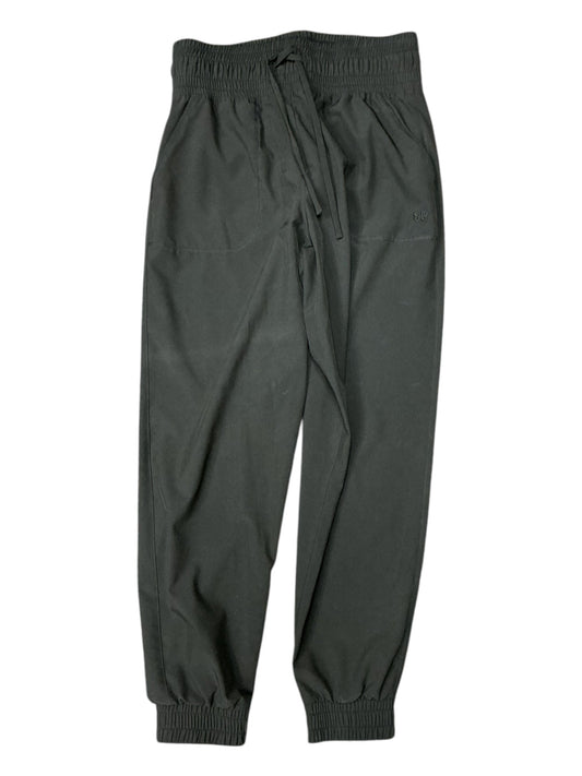 Pants Lounge By Albion In Black, Size:Xsp