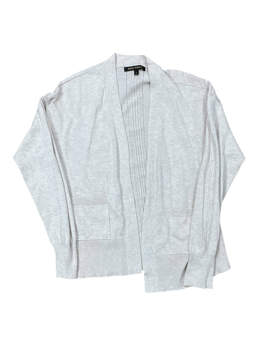 Cardigan By Kathy Ireland In Cream, Size:S