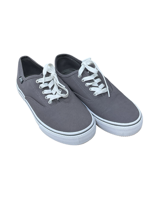Shoes Sneakers By Keds In Grey, Size:8