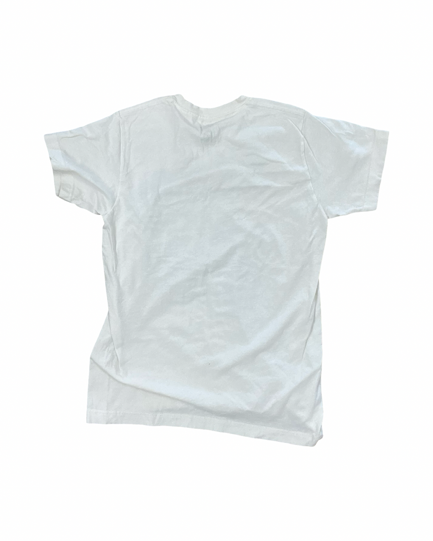 Top Ss By Clothes Mentor In Cream, Size:S