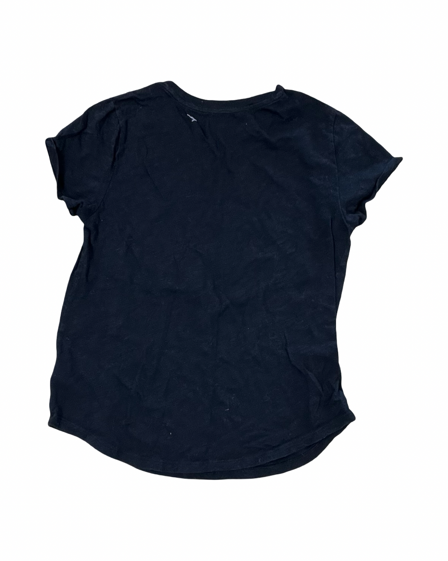 Top Ss By Old Navy In Black, Size:S