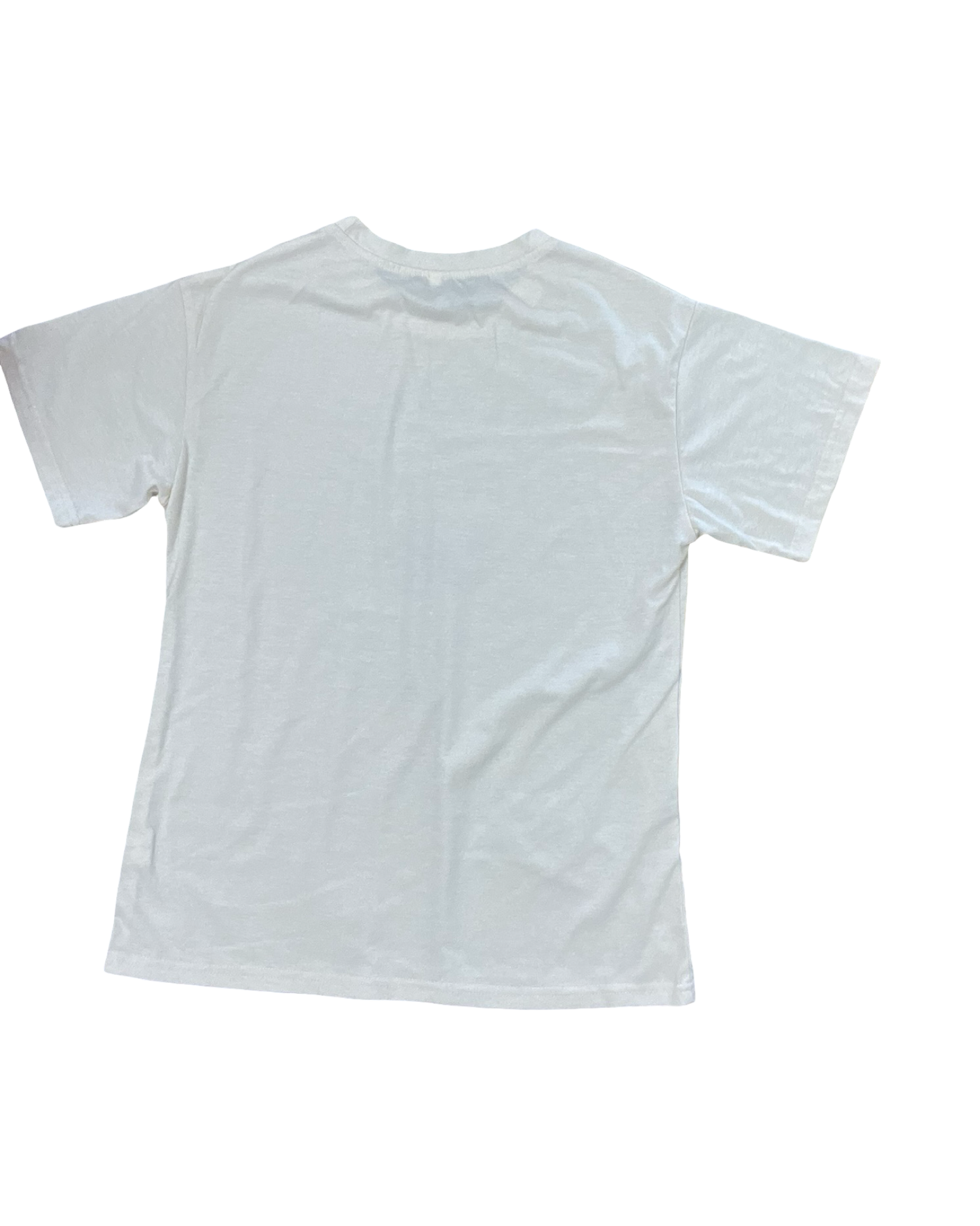 Top Ss By Clothes Mentor In Cream, Size:S