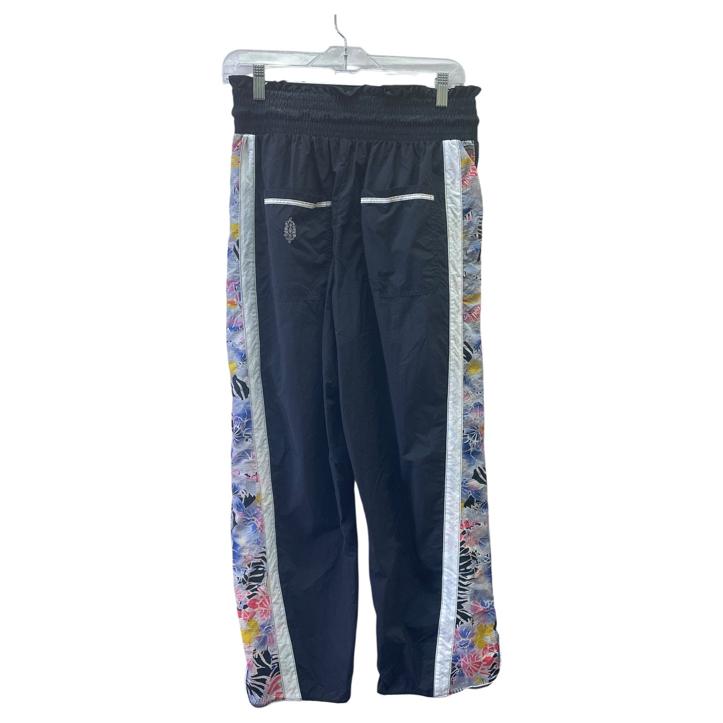 Athletic Pants By Free People In Black, Size:S