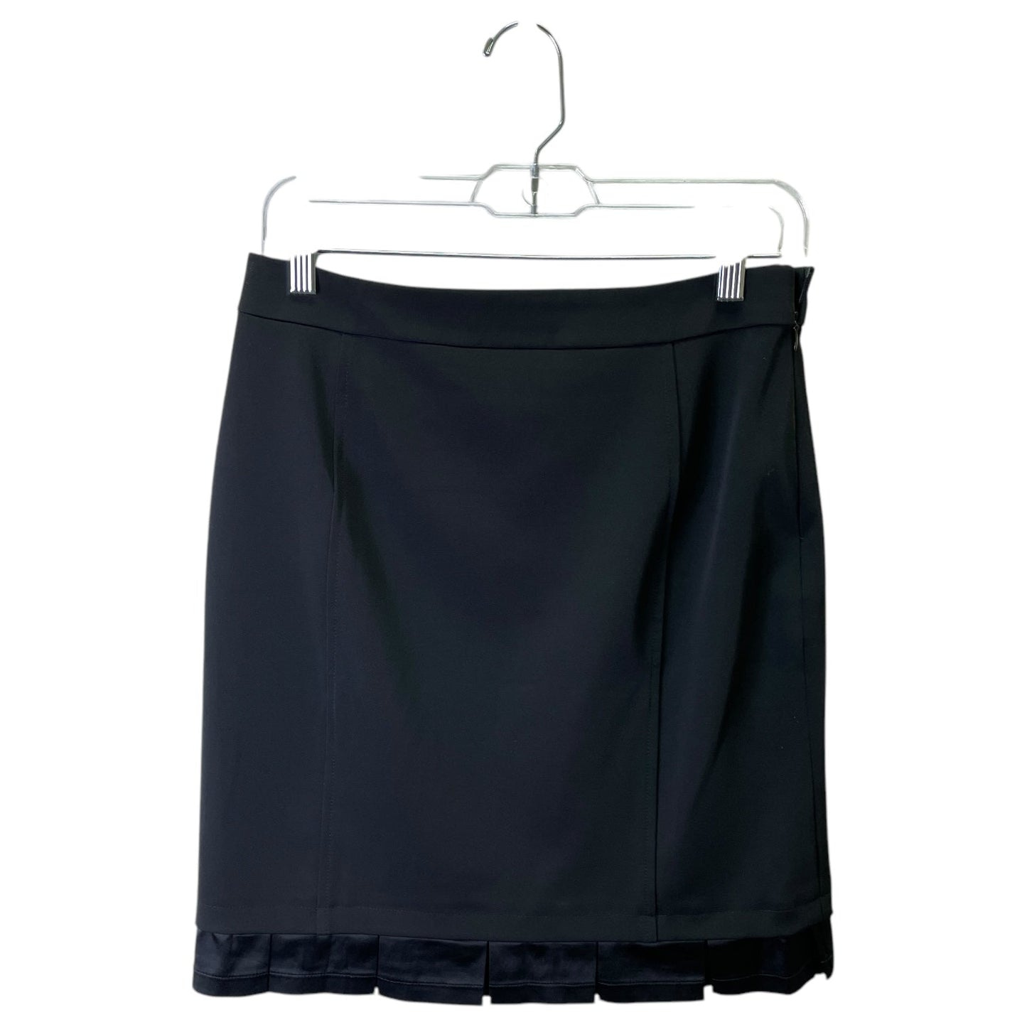 Skirt Mini & Short By zero-one In Black, Size:8