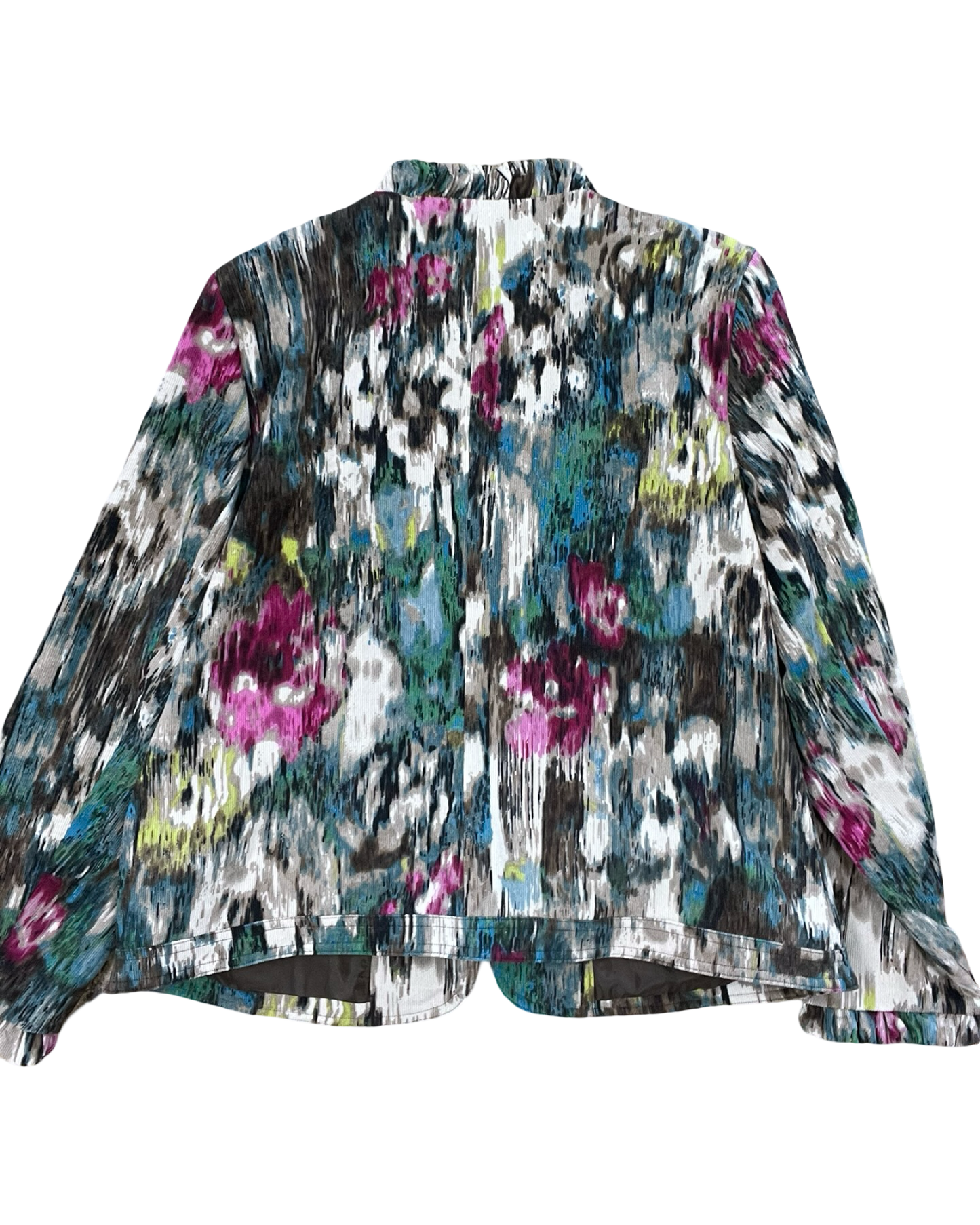 Jacket Other By Requirements In Beige, Size:Xl