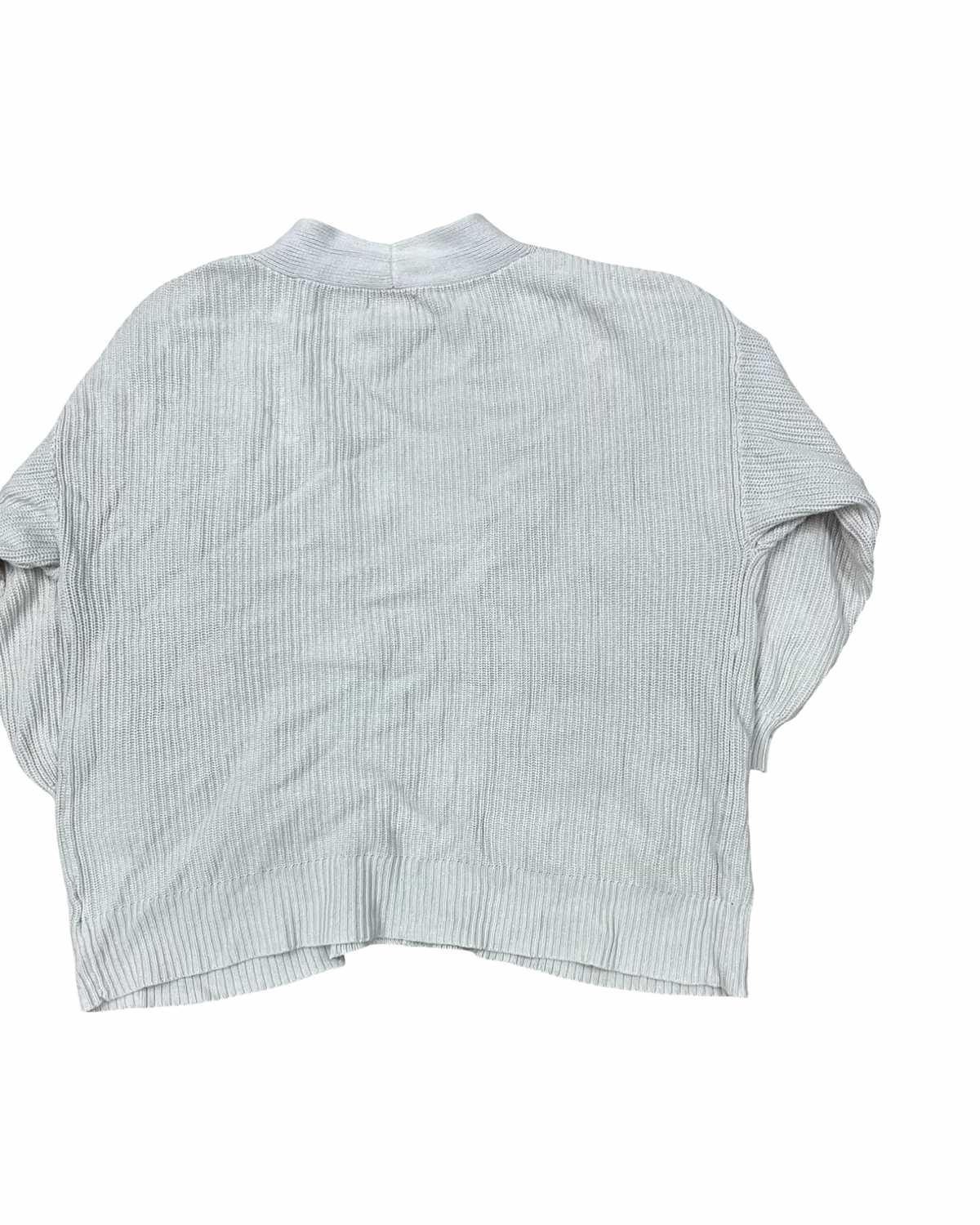 Sweater Cardigan By Universal Thread In Tan, Size:Xl