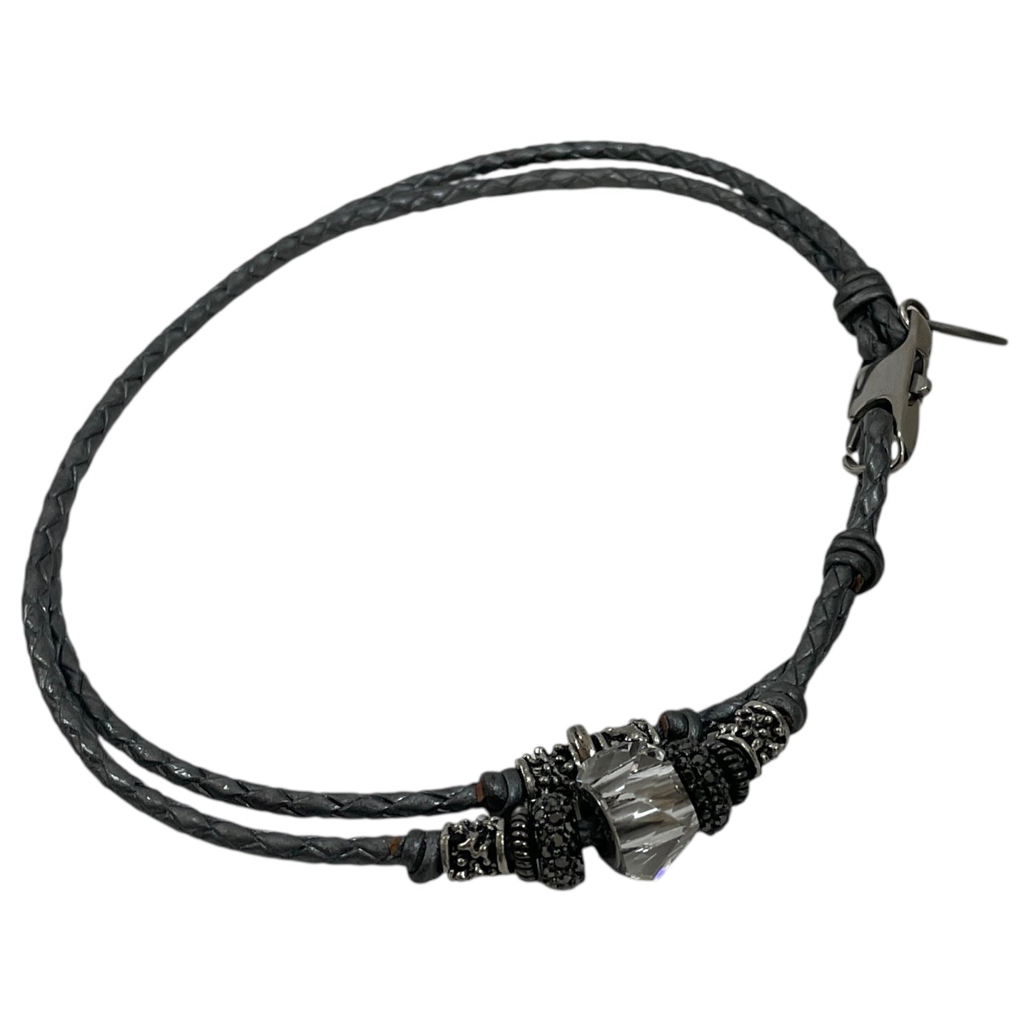 BRACELET OTHER by LIZZY JAMES In GREY