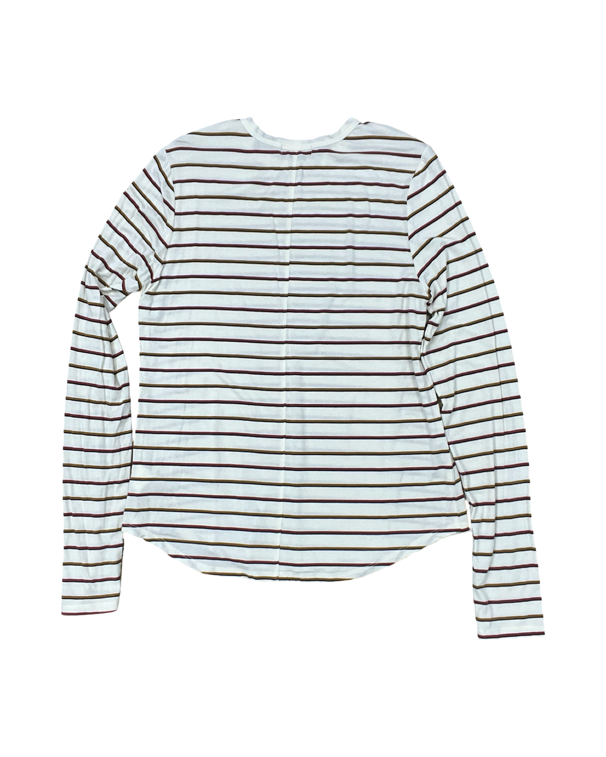 Top Ls By Prana In Cream, Size:M
