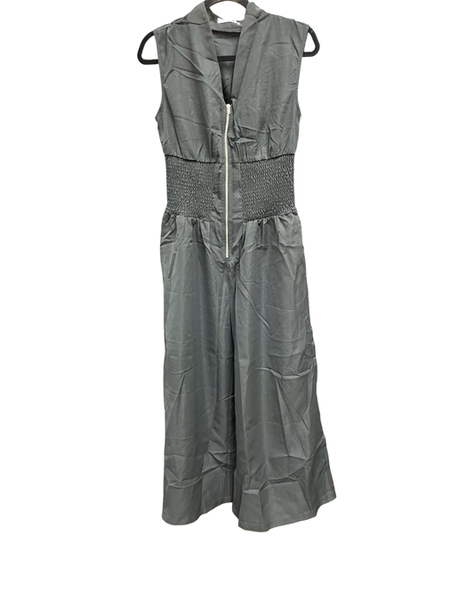 Jumpsuit By Cicy Bell In Black, Size:S
