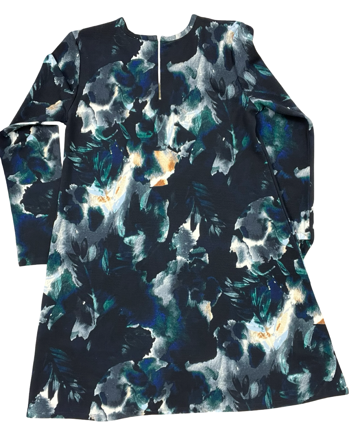 Dress Work By Cupio In Black, Size:L