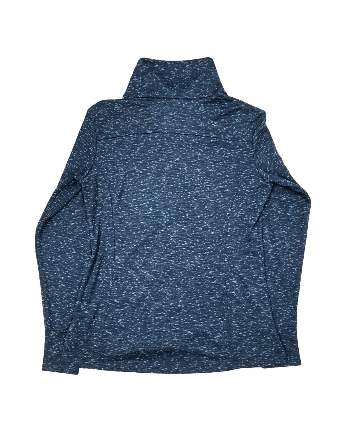 Athletic Jacket By Columbia In Blue, Size:Xl