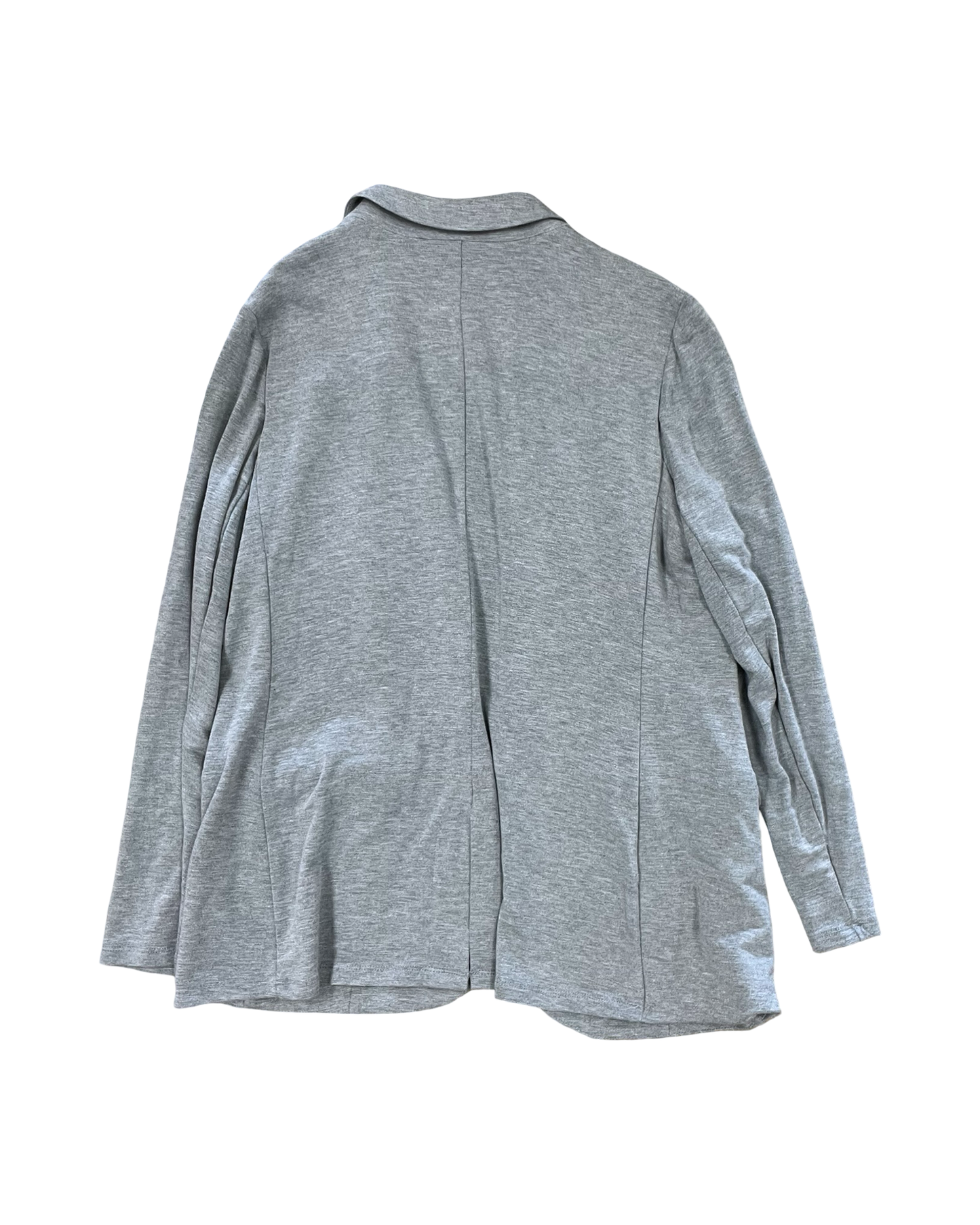 Cardigan By Philosophy In Grey, Size:Xl