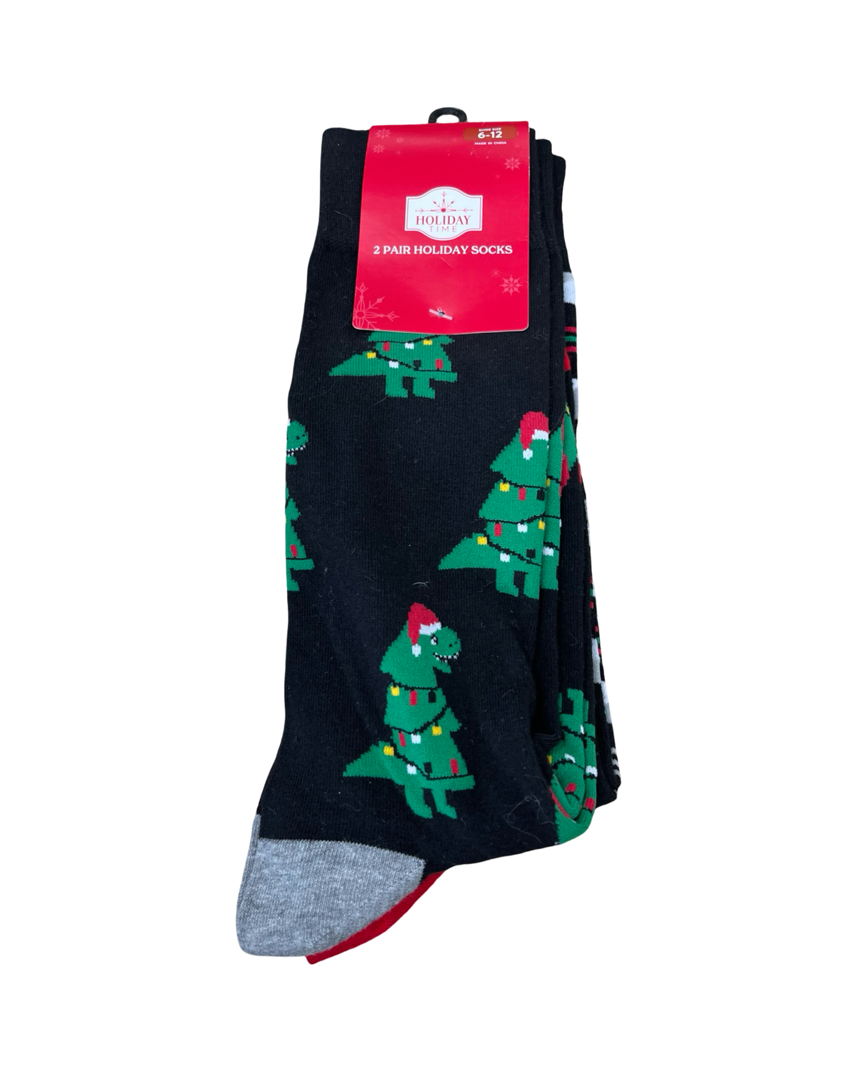 Socks By Clothes Mentor In Black, Size:0