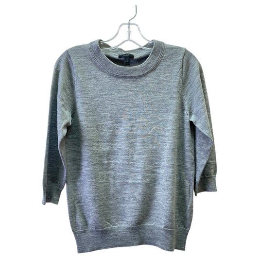 Sweater By J. Crew In Blue, Size:M