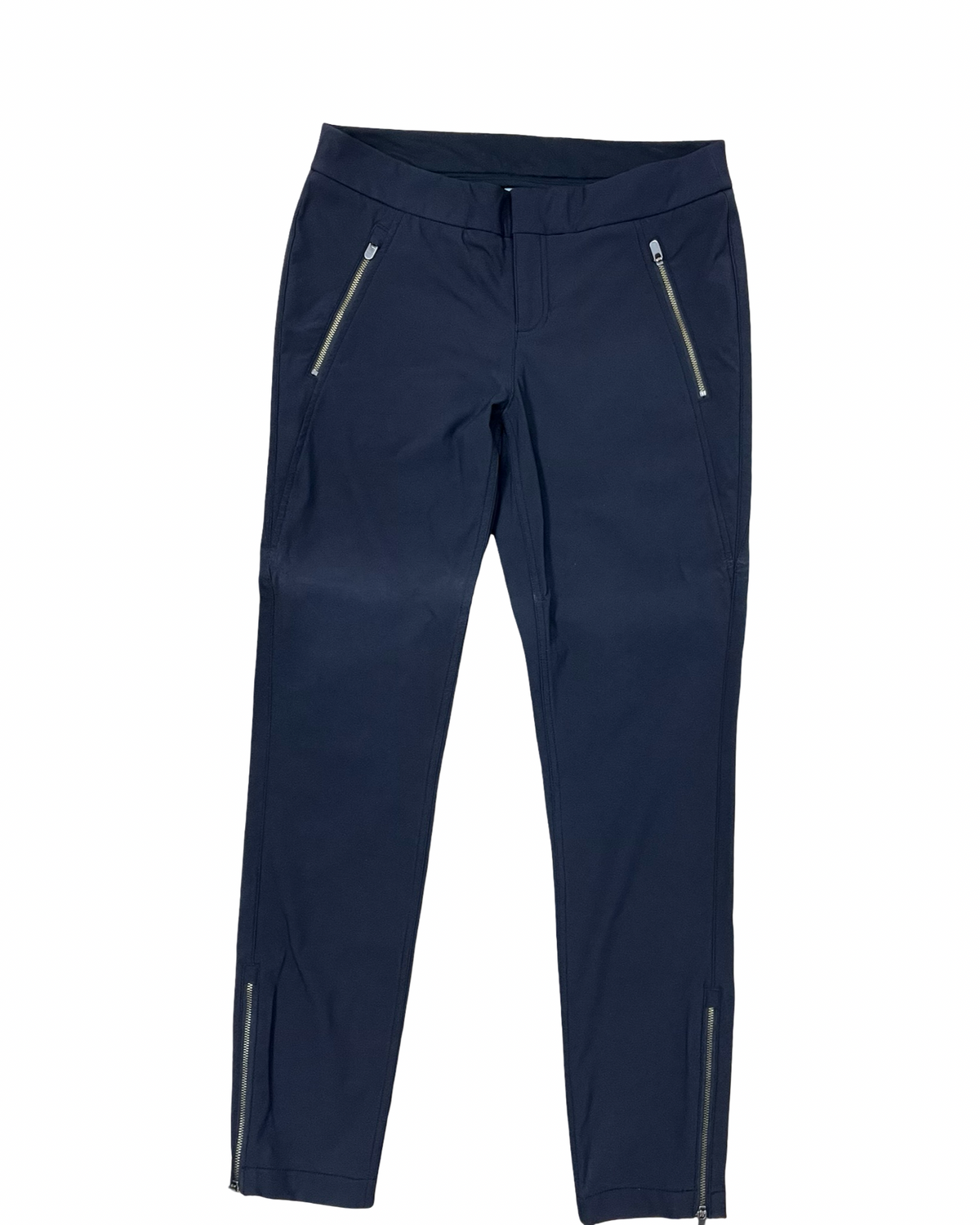 Athletic Pants By Athleta In Black, Size:M