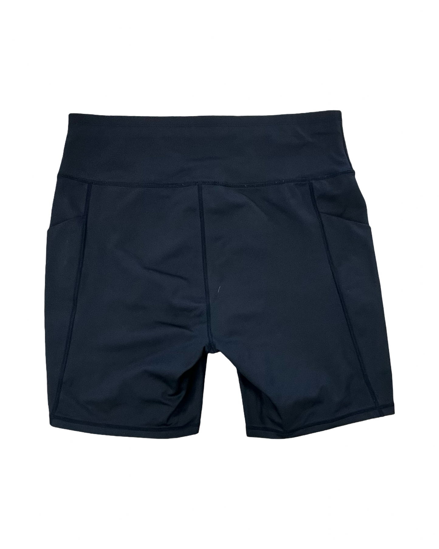 Athletic Shorts By Clothes Mentor In Black, Size:Xl