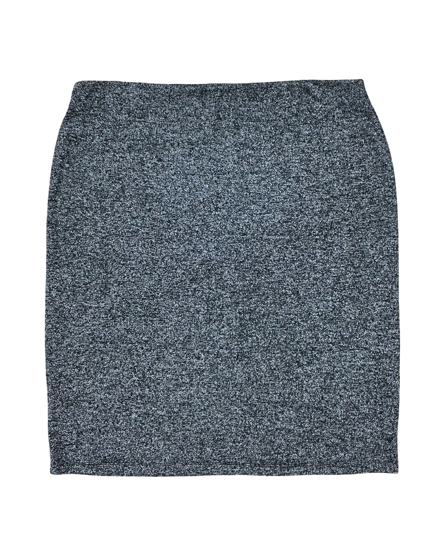 Skirt Midi By Old Navy In Grey, Size:1X