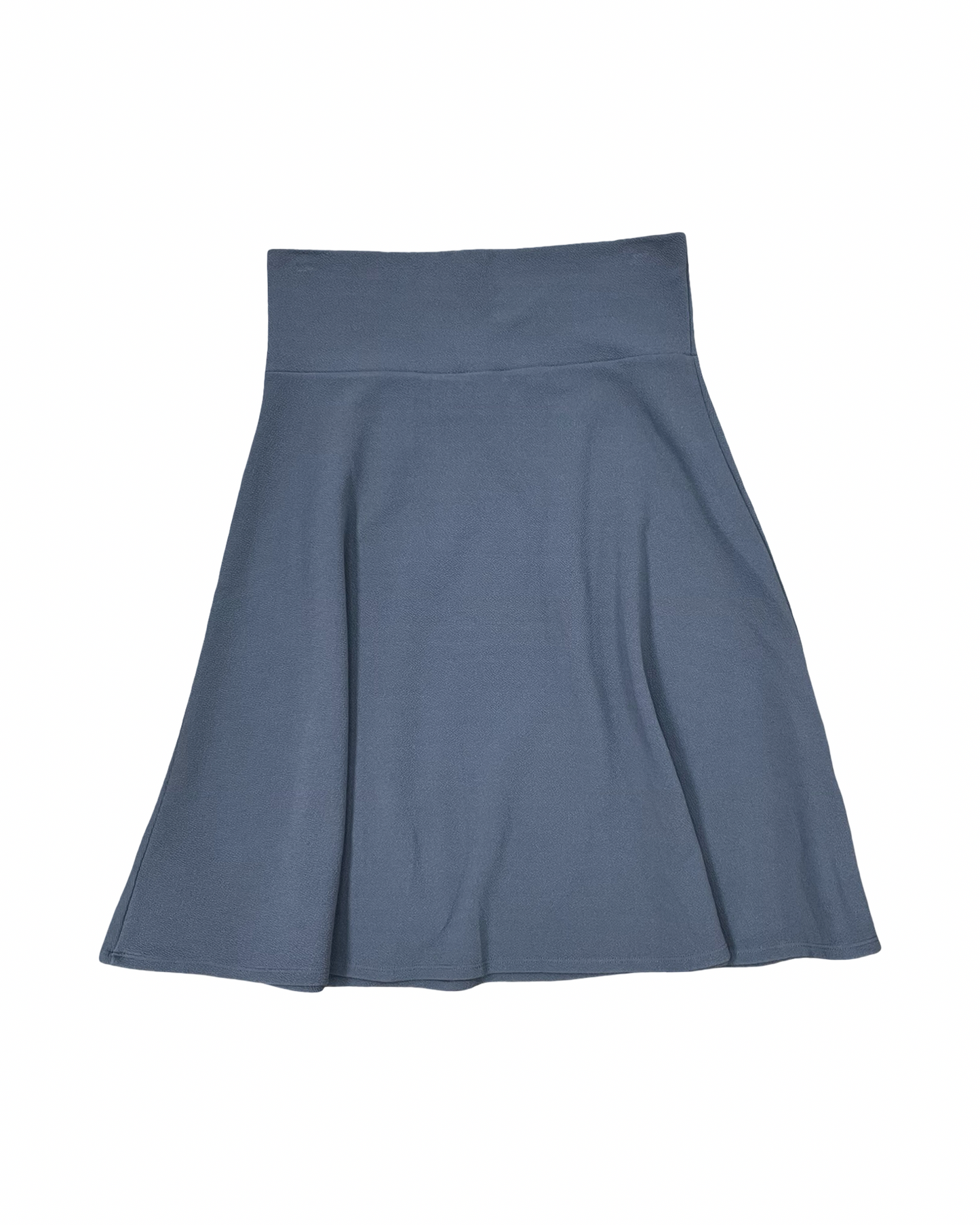 Skirt Midi By Lularoe In Grey, Size:L