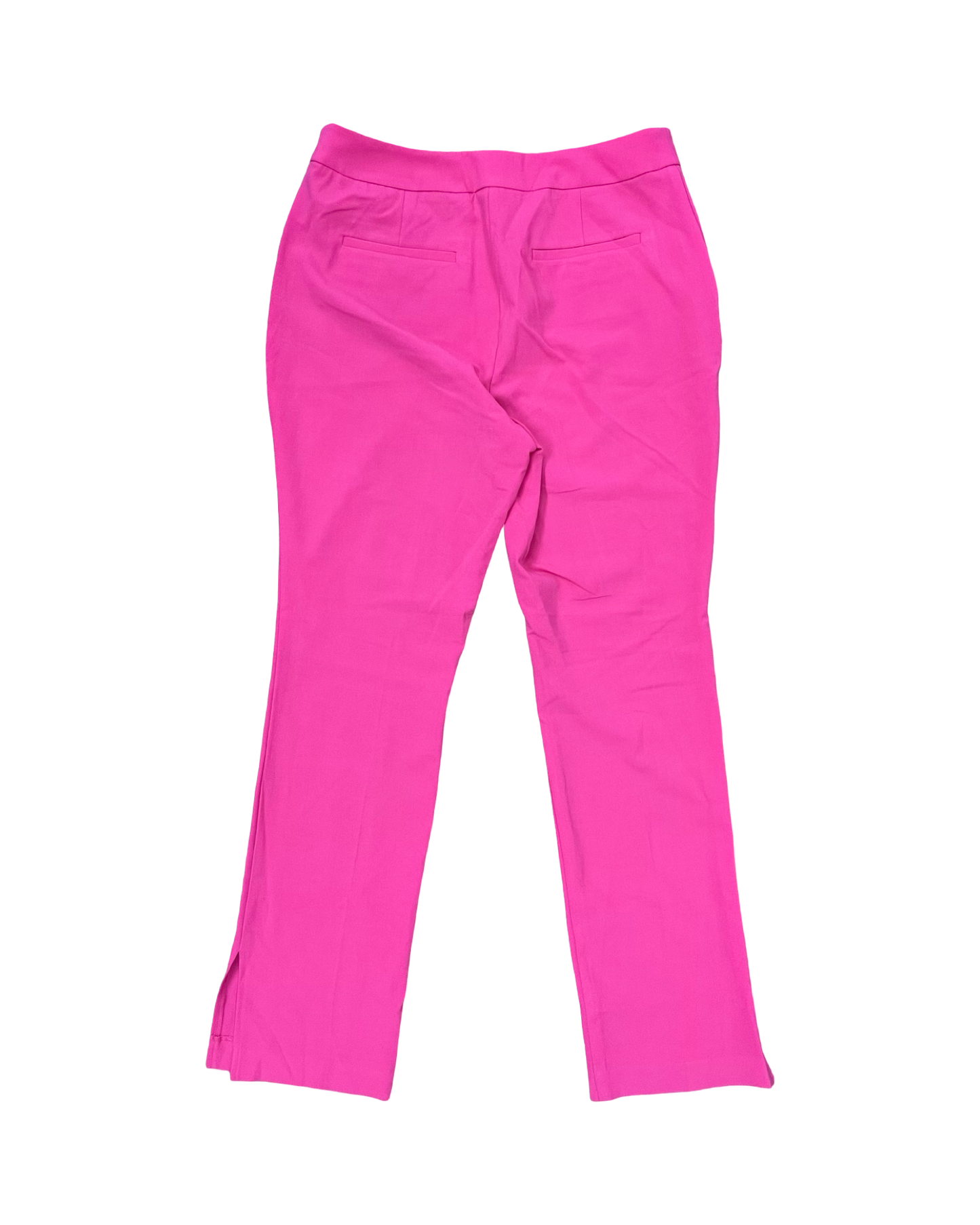 Pants Dress By New York And Co In Pink, Size:12