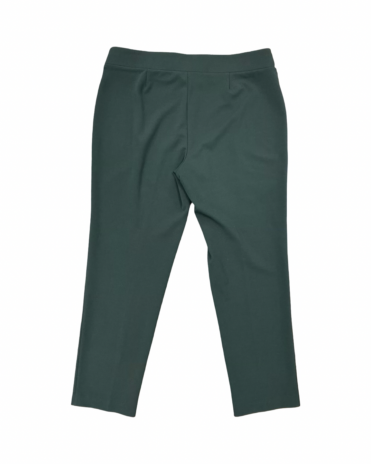 Pants Dress By New York And Co In Green, Size:12