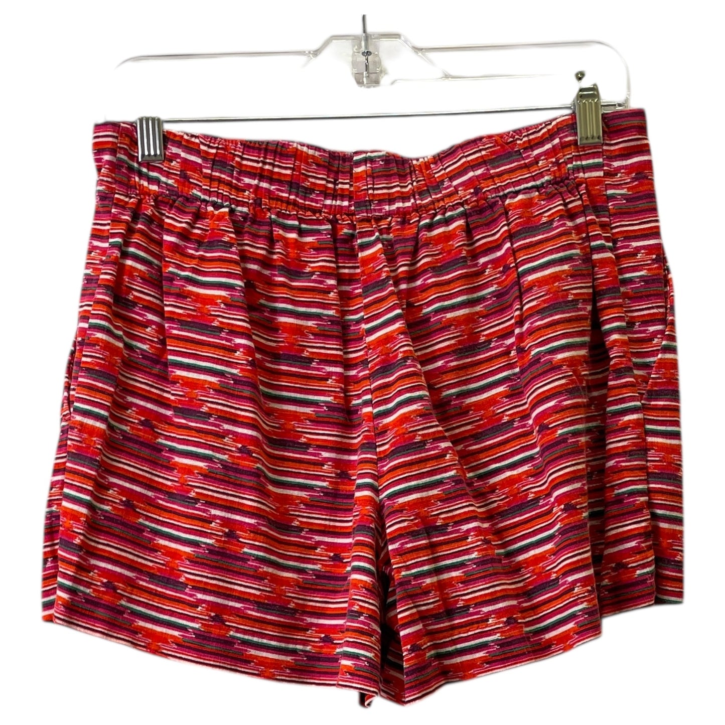 Shorts By Loft In Red, Size:Xs