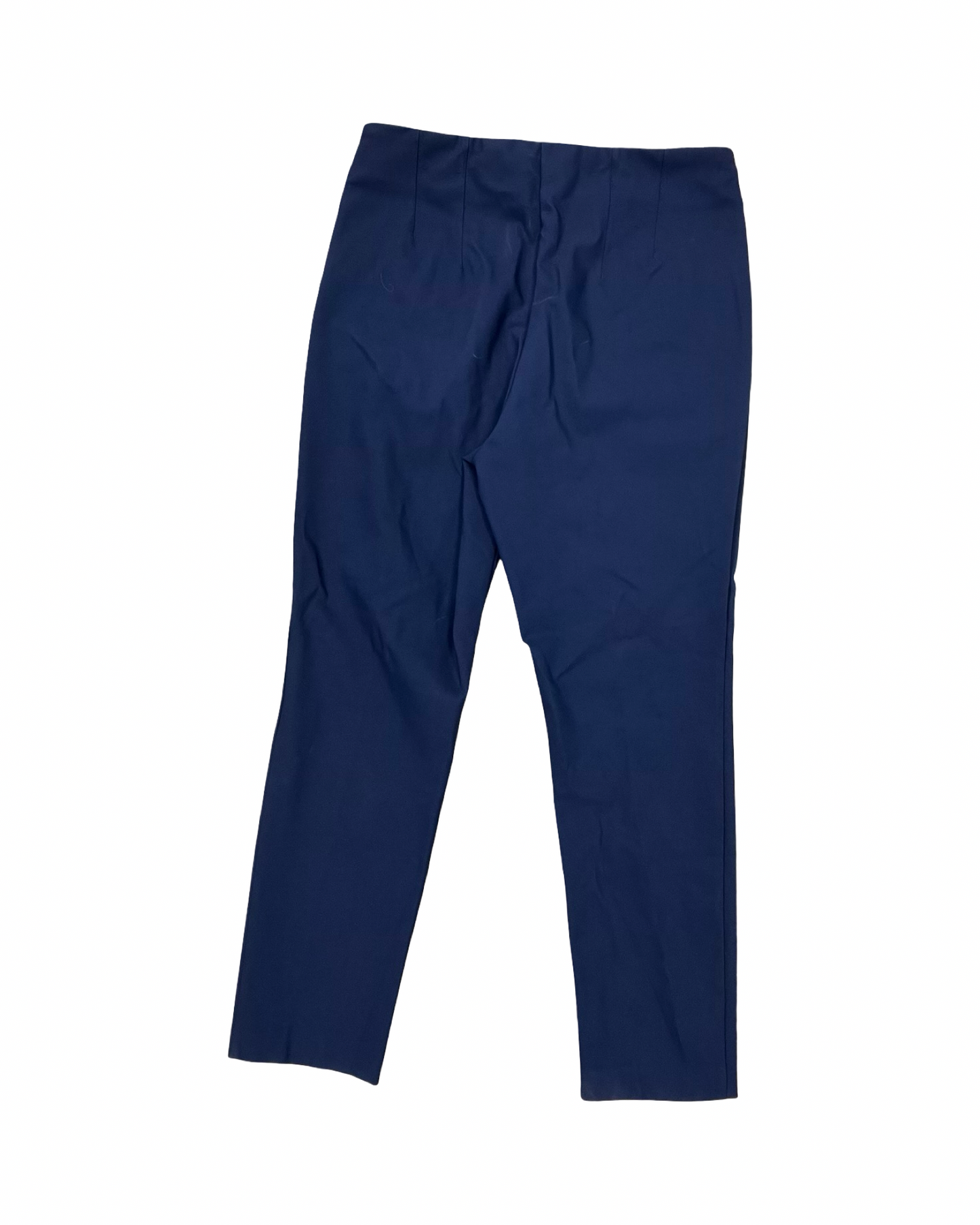 Pants Dress By Rachel Zoe In Blue, Size:14
