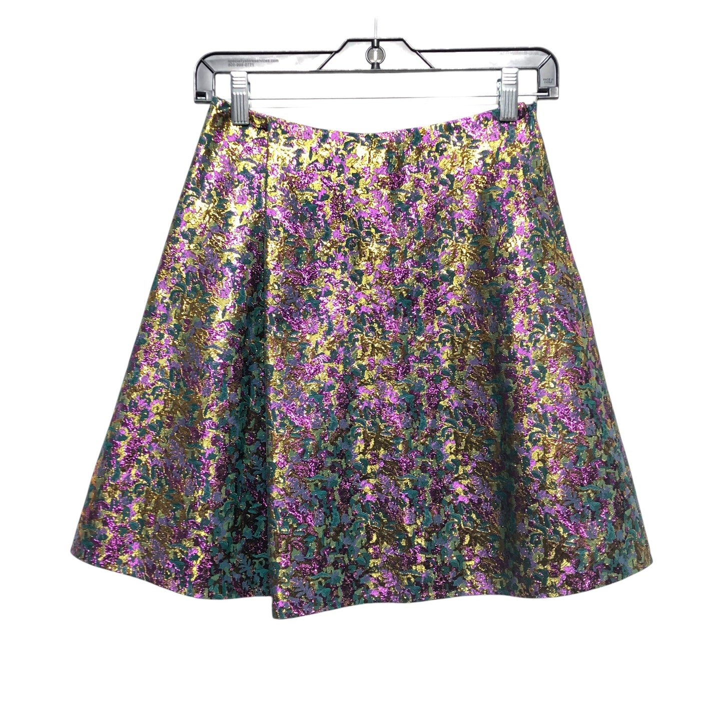 SKIRT LUXURY DESIGNER by 3.1 PHILLIP LIM In MULTI, Size: 0