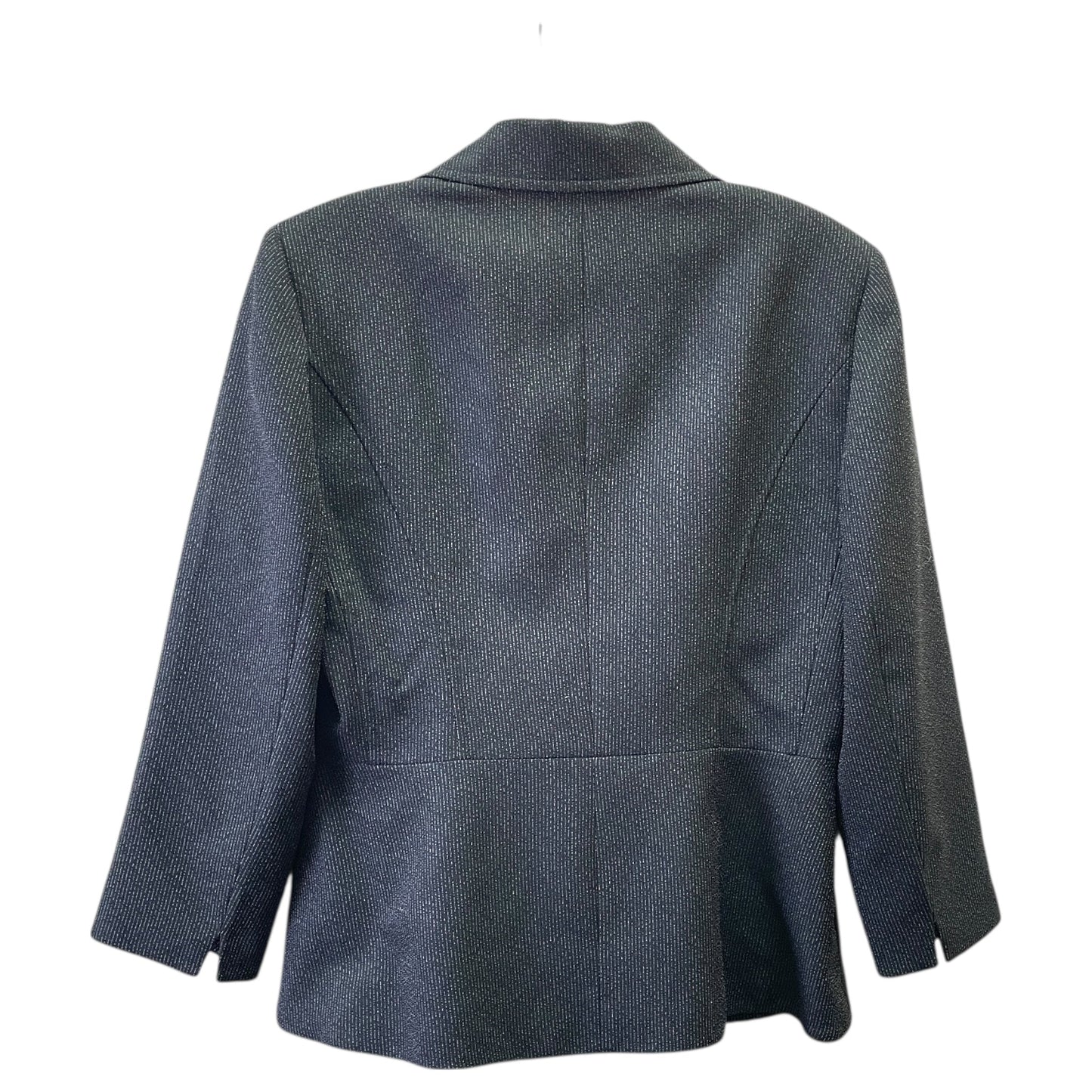 Pants Suit 2Pc By Le Suit In Black, Size:4