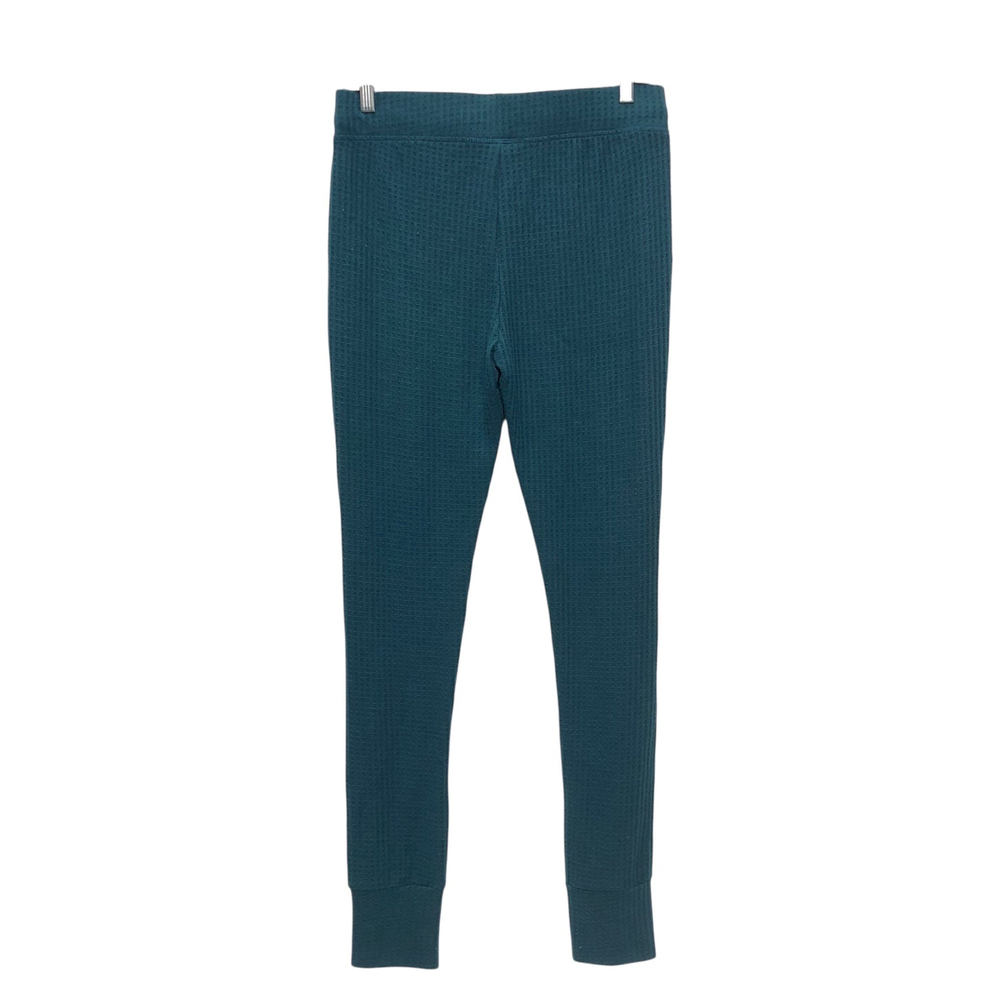 Pants Lounge By Clothes Mentor In Blue, Size:M