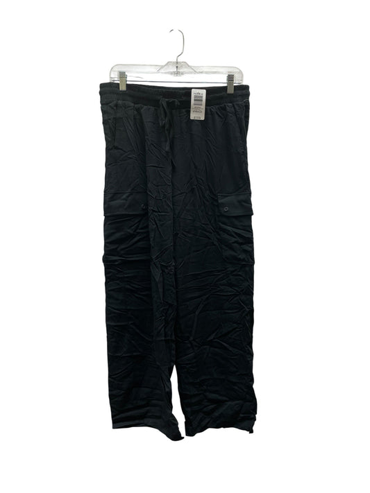Pants Wide Leg By Torrid In Black, Size:10