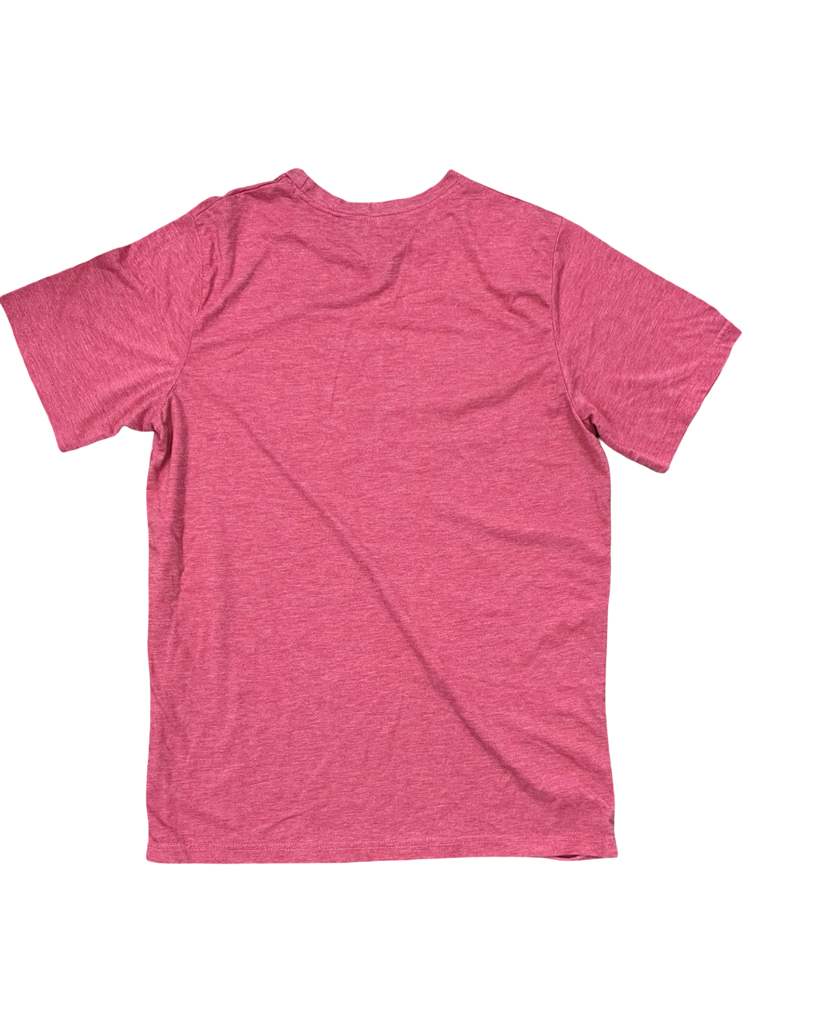 Top Ss By Clothes Mentor In Red, Size:L
