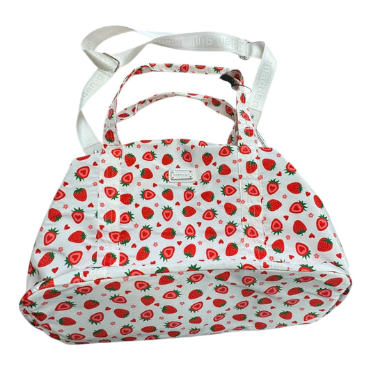 Tote By Madden Girl In Multi, Size:Large