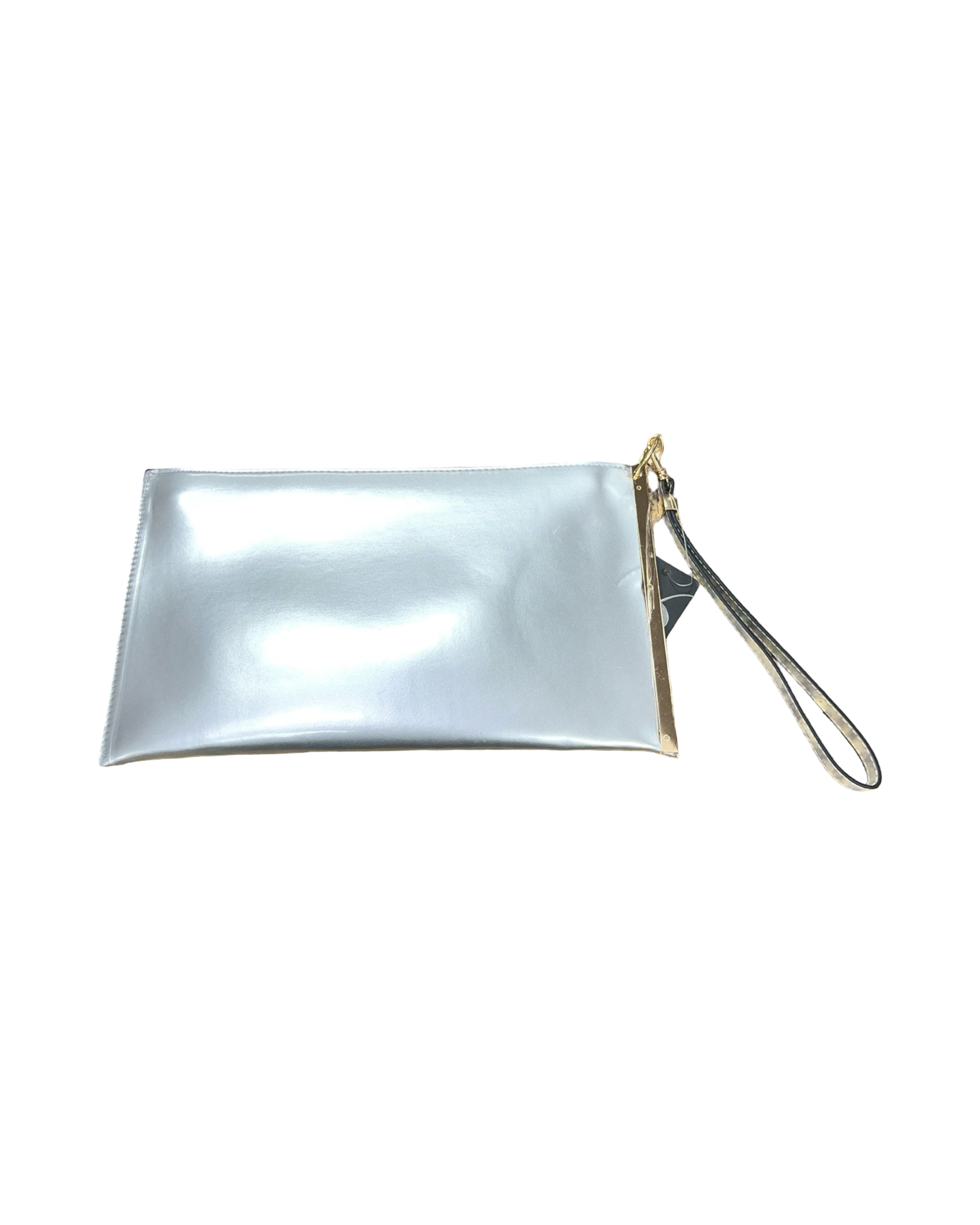 Wristlet By Rampage In Silver, Size:Large