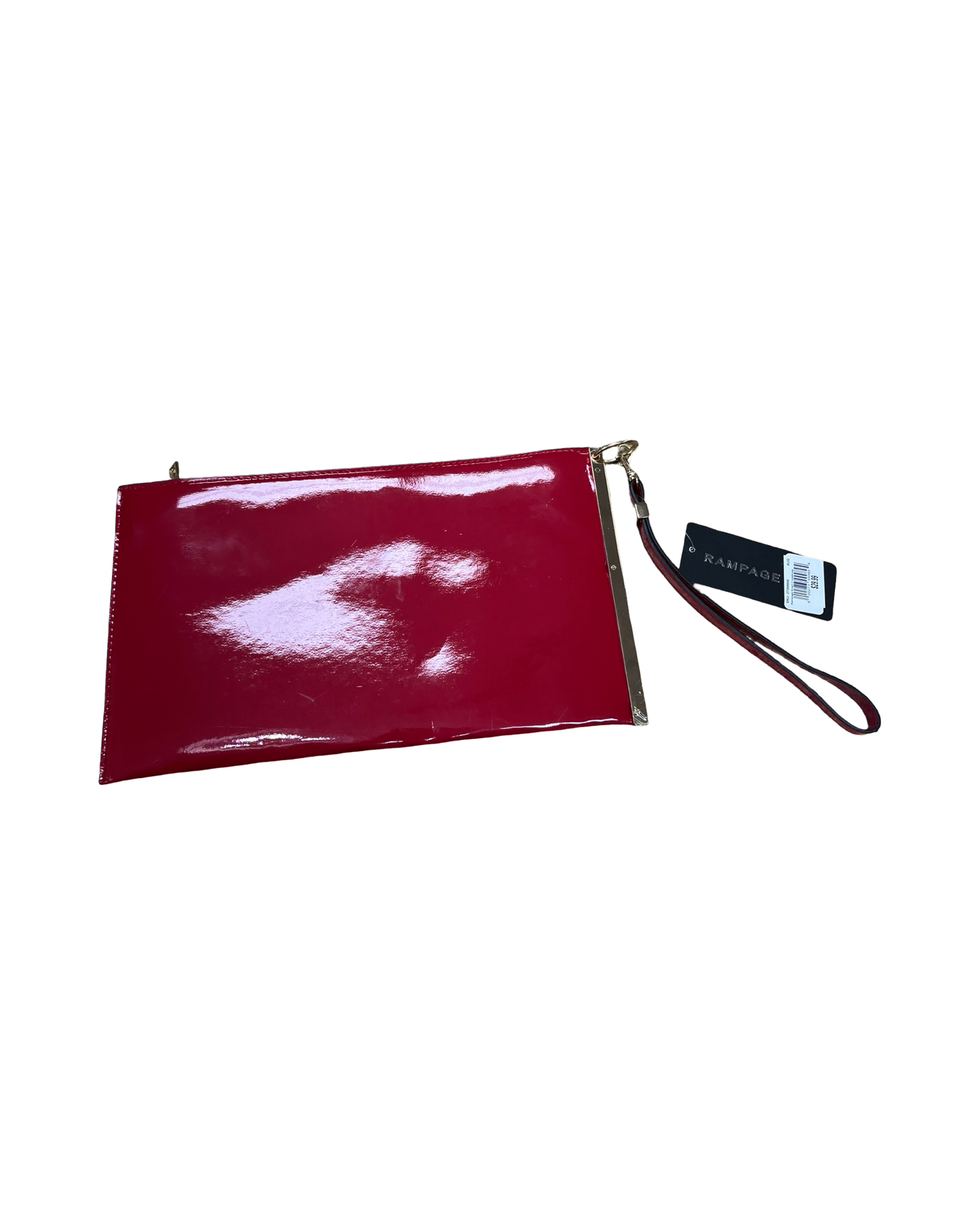 Wristlet By Rampage In Red, Size:Large