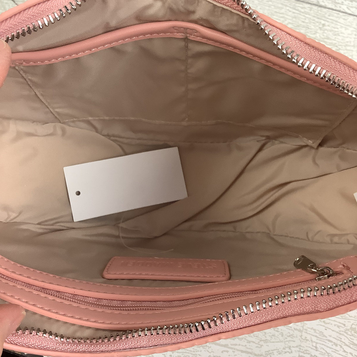 Handbag By Steve Madden, Size: Medium