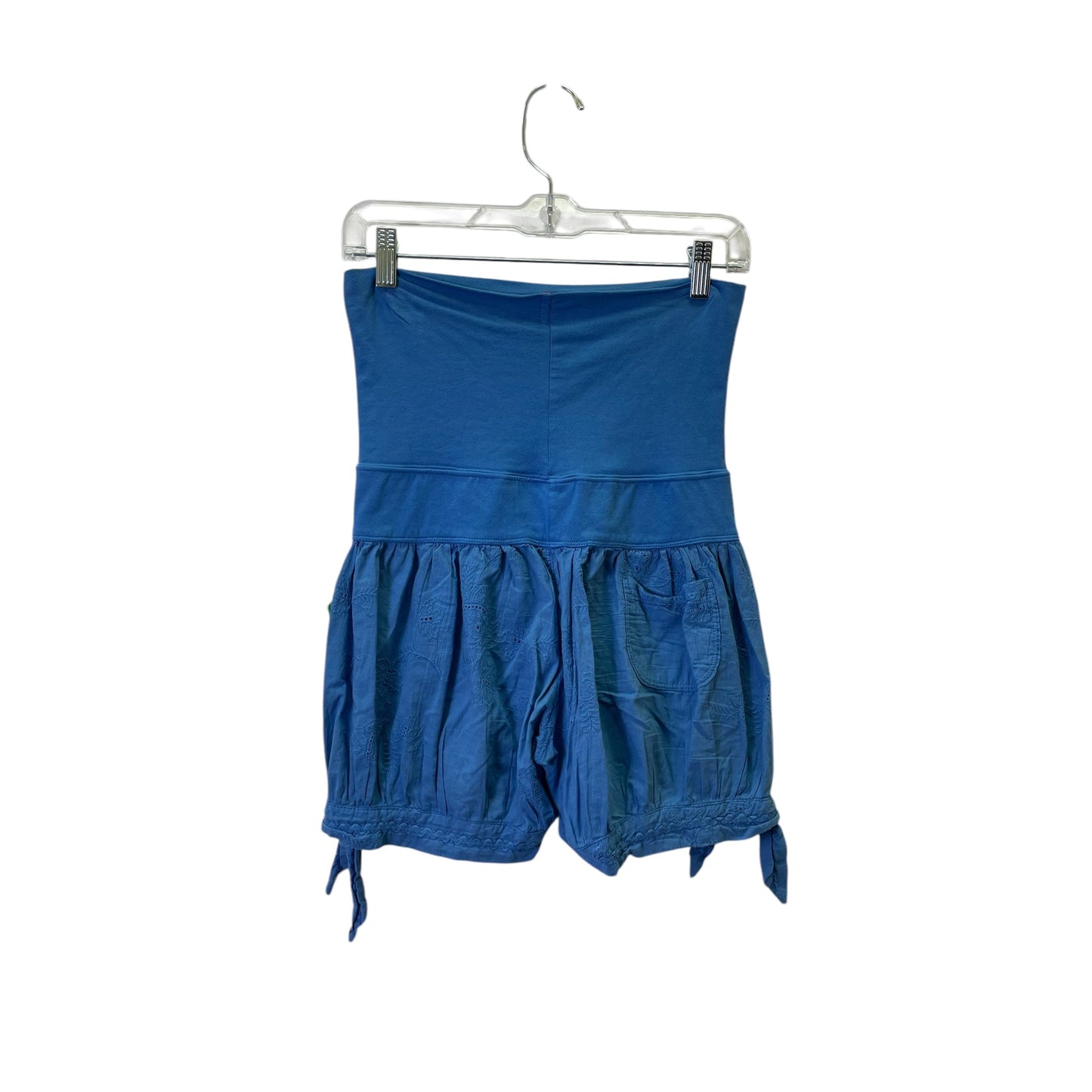 Shorts By Hardtail In Blue, Size:4
