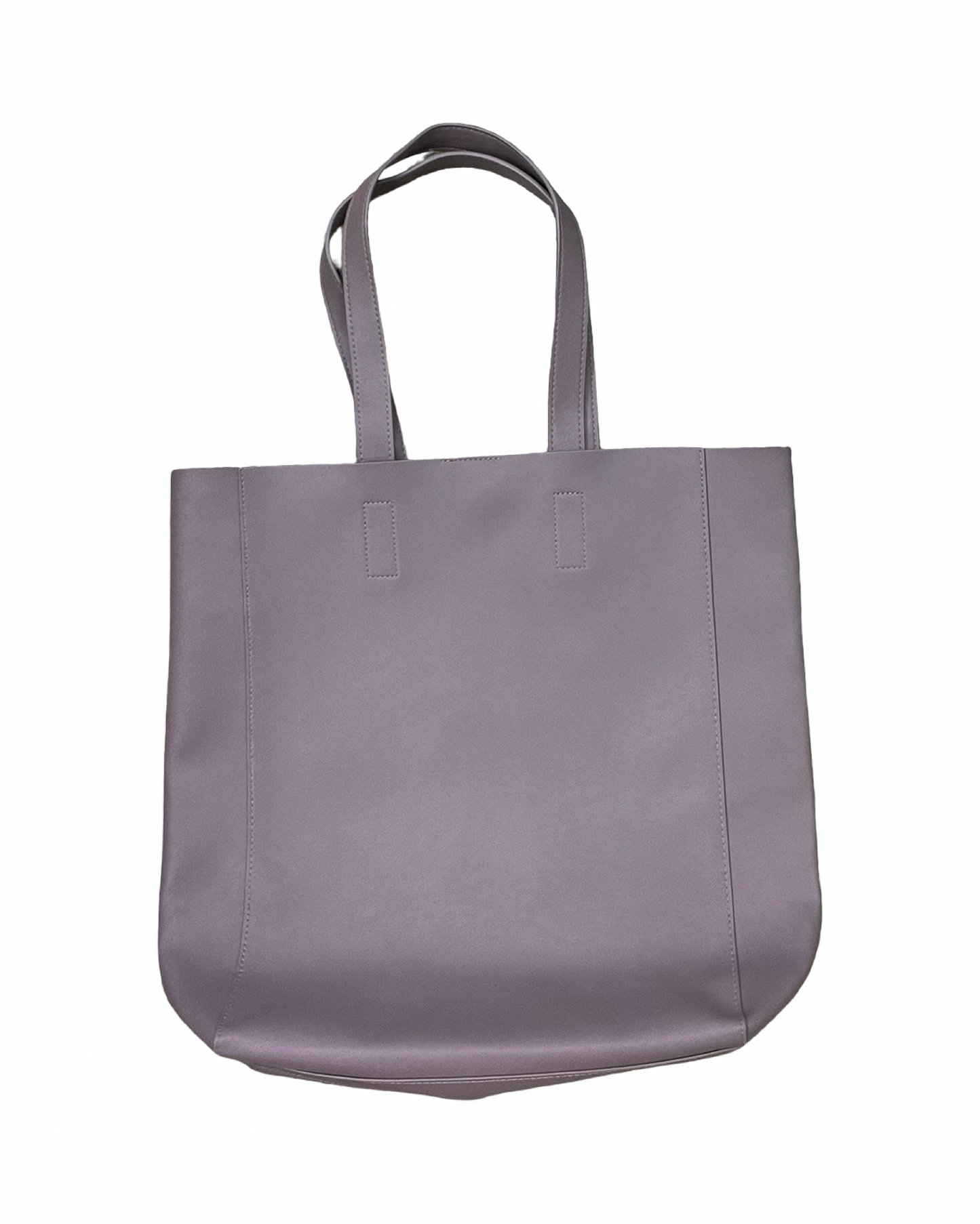 Handbag By Clothes Mentor In Purple, Size:Large