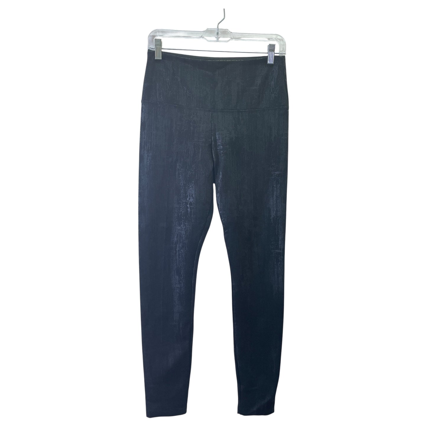 Athletic Leggings By Lysse In Black, Size:M