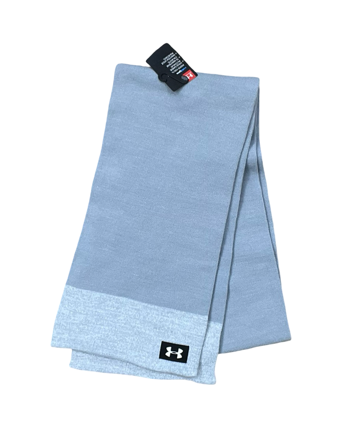 Scarf Winter By Under Armour In Grey