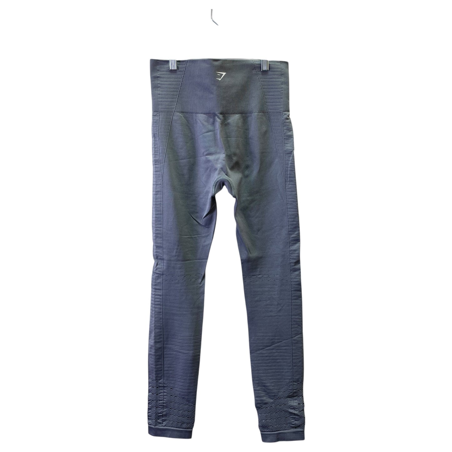 Athletic Leggings By Gym Shark In Grey, Size:S