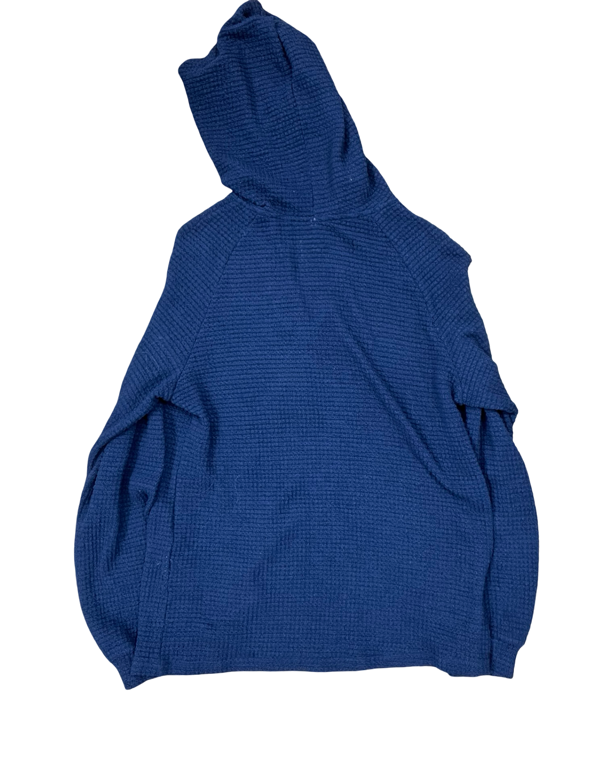 Top Ls By Dokotoo In Navy, Size:M