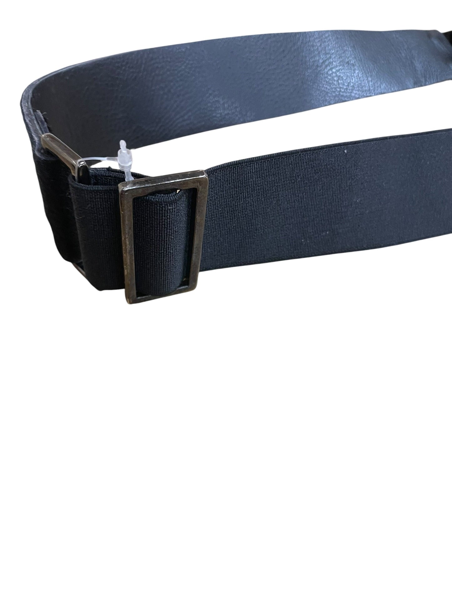 Belt By Suzi Roher In Animal Print