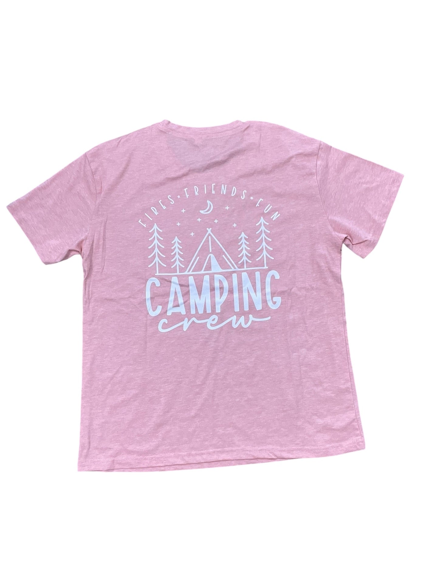 Top Ss By Maurices In Pink, Size:M